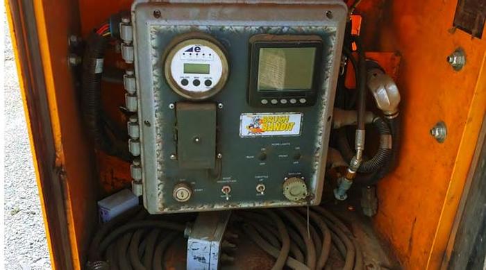 Used 2014 Bandit 2290 HD