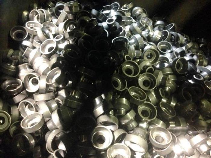 Used Press Knuckle Joint Coining KB400