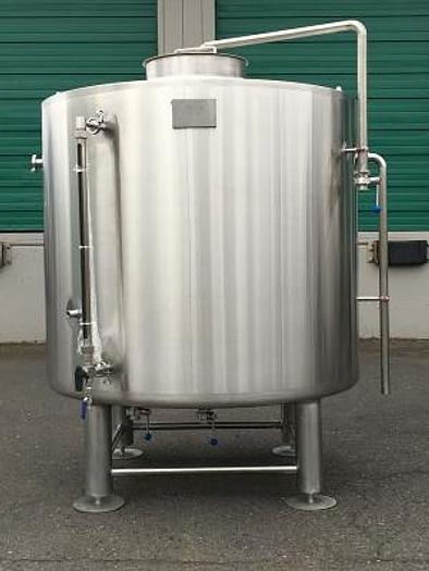New Stock BSV 3.5 bbl Brewhouse