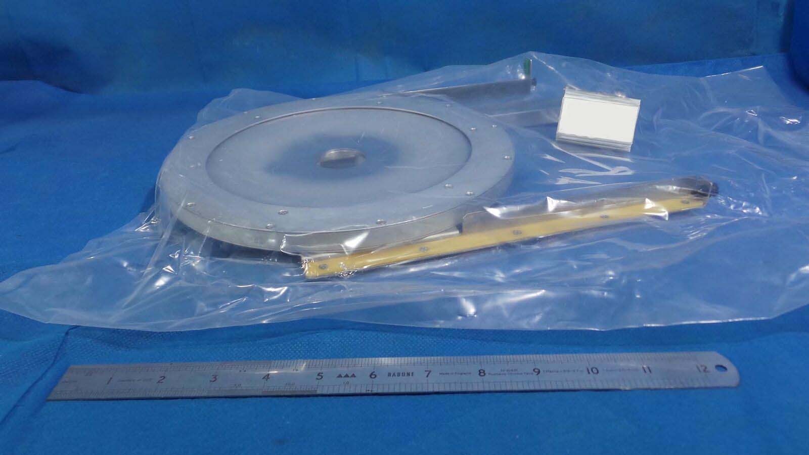 Used 29278-XX SOG Cover, LH - LHP / Semiconductor Part ( Part was Cleaned,to be Open Only in Clean Room )