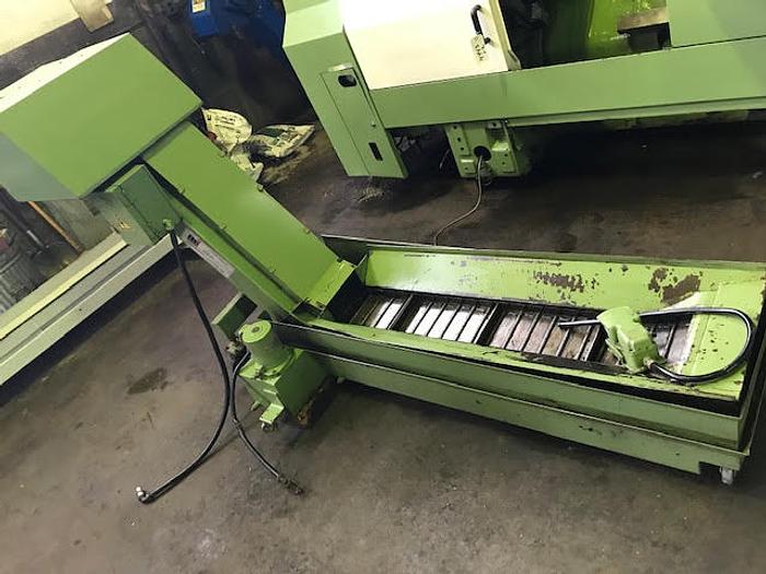 Used 1990 MORI SEIKI SL-25MC