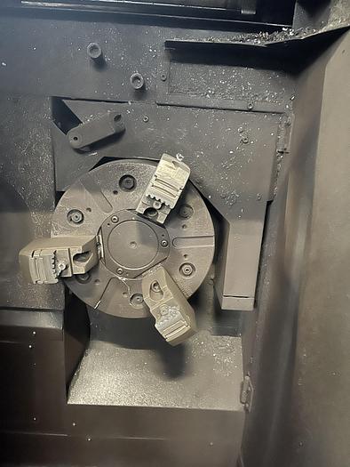 Installata 1995 MURATA MURATEC MW 30