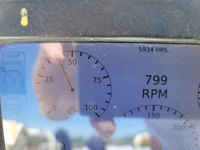 Used 2013 Roadtec RX600E-4