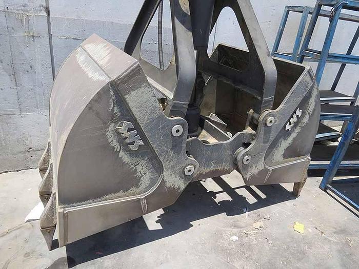 Used 2020 VOLVO EC300EL