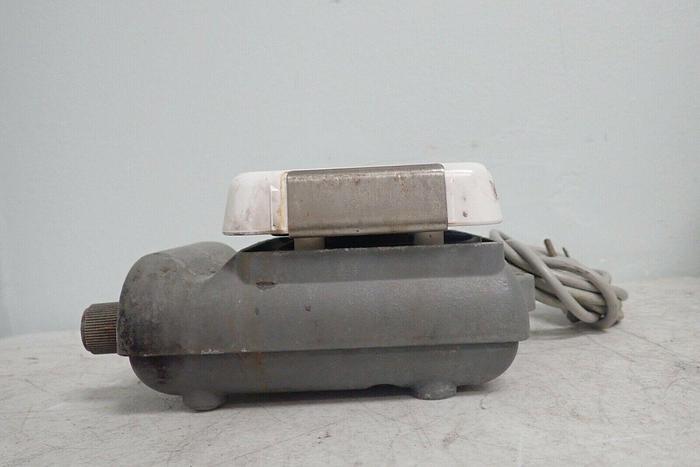 Used Corning Model PC-210 Laboratory Magnetic Stirrer