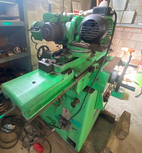 Used Jones & Shipman 310T Tool & Cutter Grinder