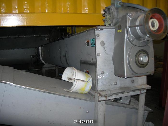 Used ANDRITZ CF/SMX-1 #24299