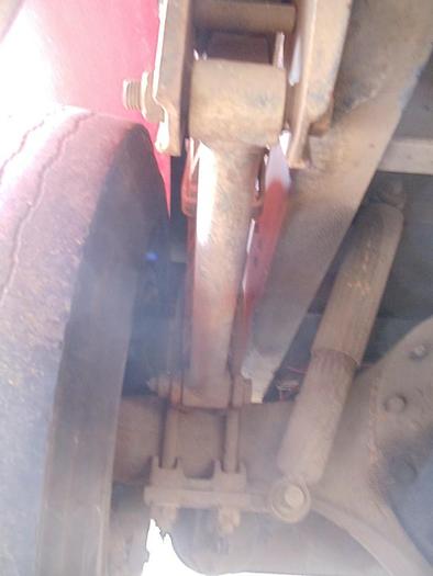 Used 1986 PEMFAB E-ONE PUMPER