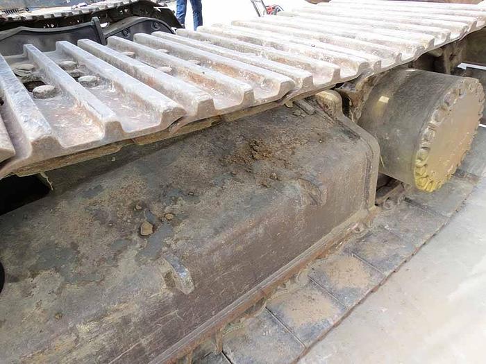 Used 2014 VOLVO EC300EL