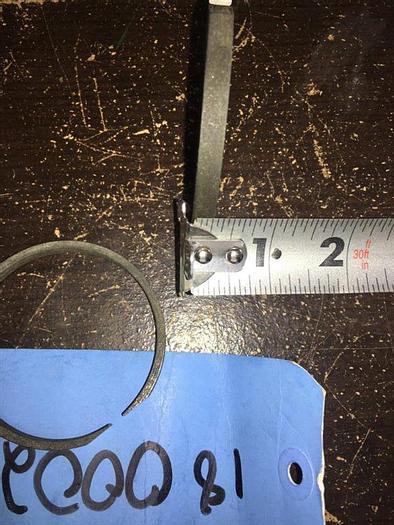 Used STOP RING for HWL SPRING LATCH 1800020