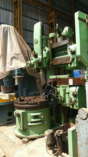 Used Lathe Vertical Turning 1320