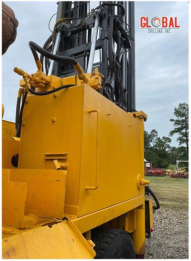 Used Item 0935 : 2010 Atlas Copco  T4