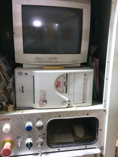 Used 1998 Costa ed altri