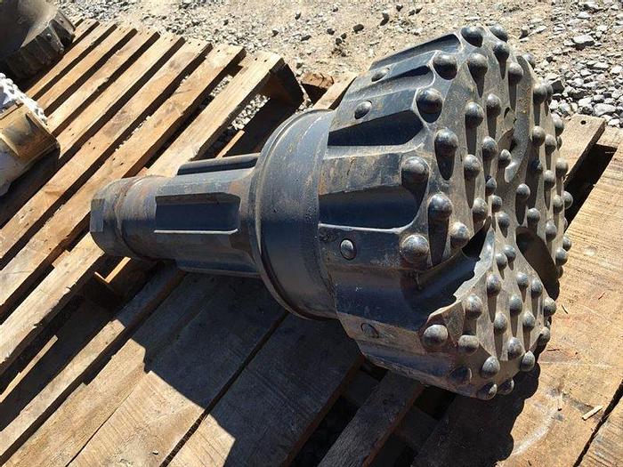 0 Atlas Copco 14-1/2" DHD 112 Hammer Bit