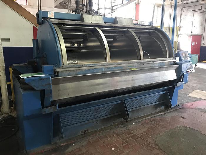 Used 1998 ELLIS 675LB SIDE LOADER