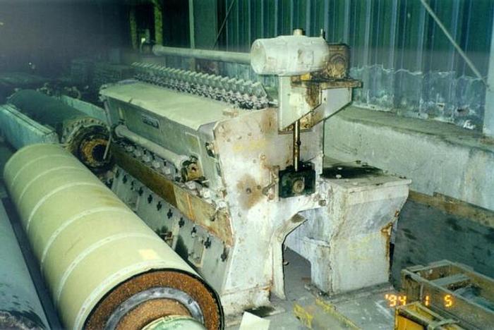 Used 1993 BELOIT CONCEPT III #3193