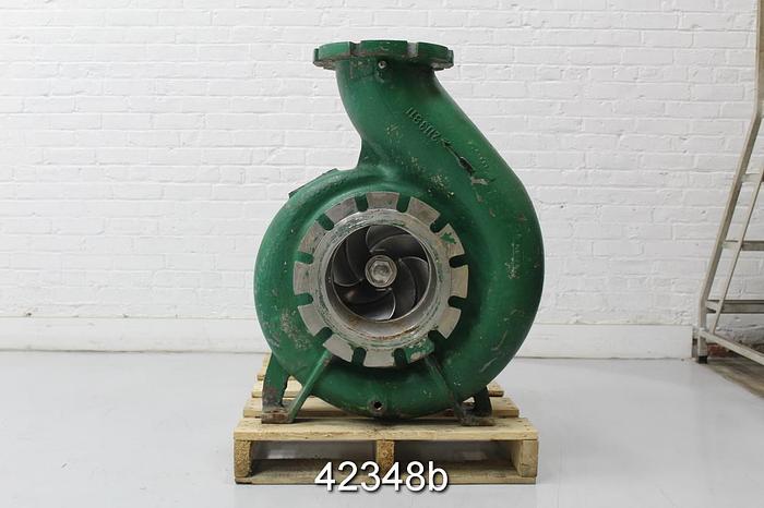 Used POSEIPUMP 403 #42348