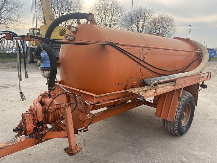 Usato 1984 DEIDONE 30G