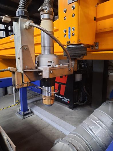 Gebruikt 2010 – MICROSTEP EASYCUT 3001.15P