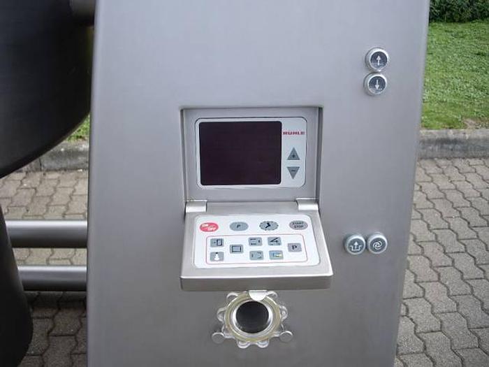 Gebraucht Rühle MKR 600 182367