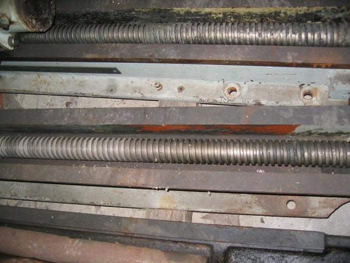 Used 1999 WILLIAM KENYON KENBEST AIR PRO II-33 #15831