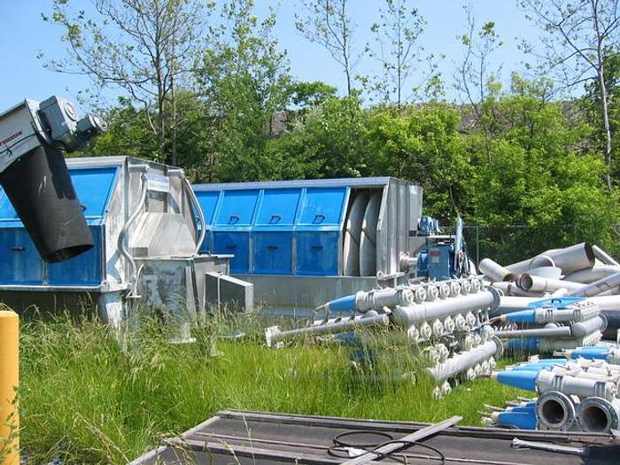 Used 1990 HEDEMORA 8-22 #19344