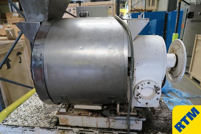 Used 45kg Universal Refiner Conche