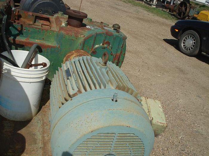 Used Reliance Electric