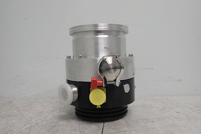 Used Edwards EXT250HI B740-04-000 Turbomolecular Pump