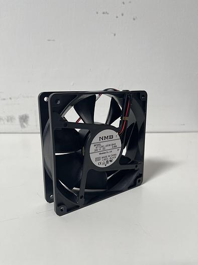 NMB 2712KL-05W-B40 Axial Fan 0.48A DC 24V