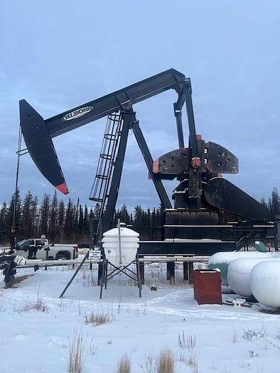 Used 912-365-192 OILBOSS