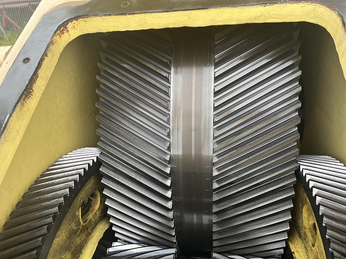 Used WEATHERFORD MAXIMIZER II 640-365-168