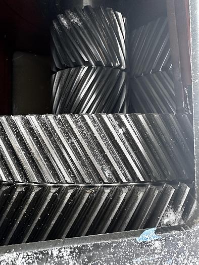 Used AMPSCOT 456-256-144