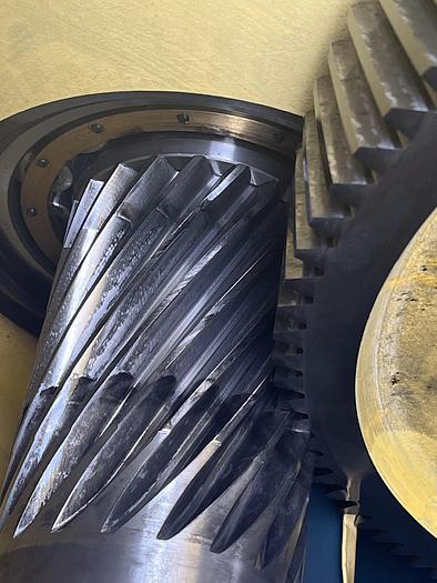 Used WEATHERFORD MAXIMIZER II 640-365-168