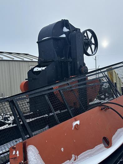 Used AMPSCOT 456-256-144