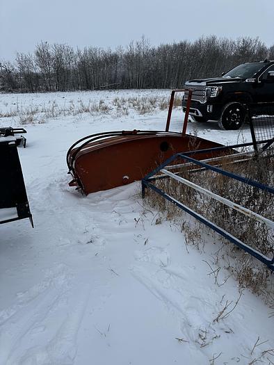 Used AMPSCOT 320-256-120