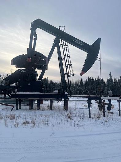 Used 912-365-192 OILBOSS