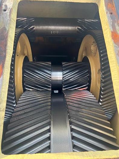 Used 2018 LIBERTY LIFT 912-365-192