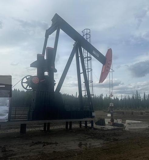 Used WEATHERFORD MAXIMIZER 912-365-192