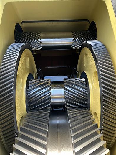 Used WEATHERFOR MAXIMIZER 320-256-144