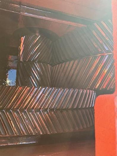 Used LUFKIN 456-305-168