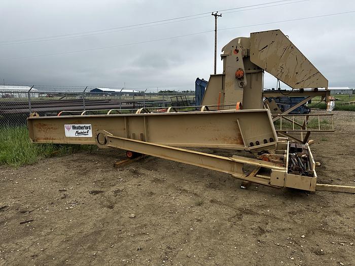 Used WEATHERFORD MAXIMIZER II 640-365-168