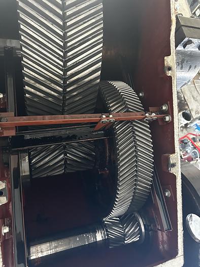 Used AMPSCOT 320-256-120