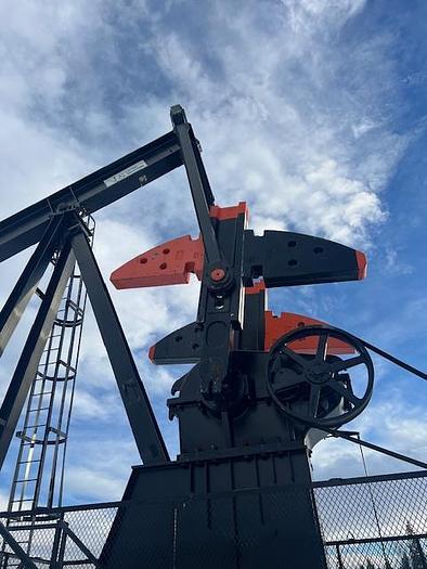 Used 2018 LIBERTY LIFT 912-365-192