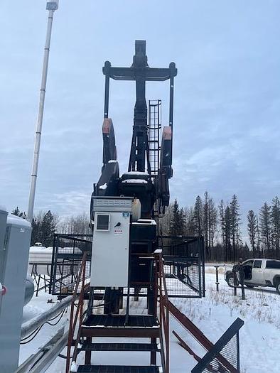 Used 912-365-192 OILBOSS