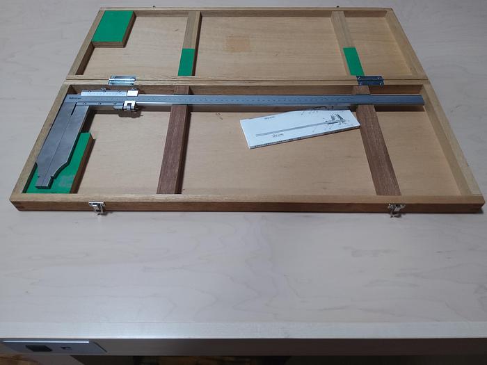 Used Mitutoyo Caliper
