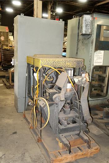 Used 2011 GREEN SAND CONTROLS BOND DETERMINATOR (On Hold)