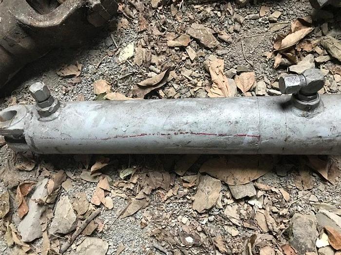 Used Hydraulic Cylinder #4
