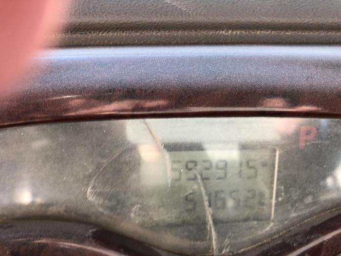 Used 2005 Mack CNN613