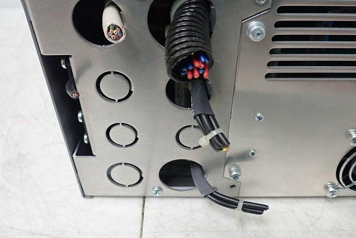 Used Siemens Loher Dynavert T Frequenzumrichter AC Driver